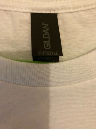 Camiseta Peine Navaja