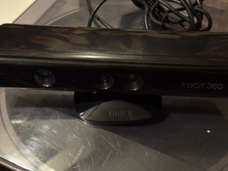Kinect Xbox 360