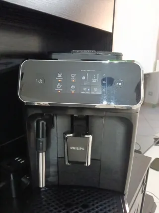 Macchina Caffè Philips Automatica