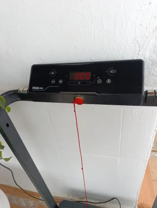 Cinta de Correr Profesional Plegable