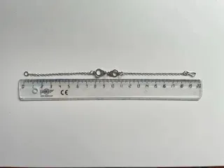 Pulsera eslabones acero inoxidable