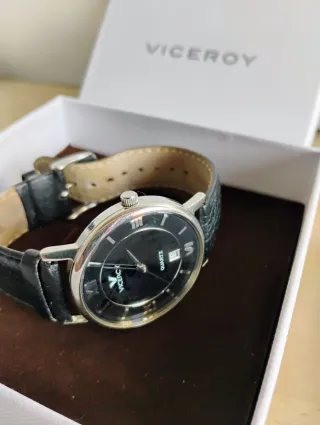 Orologio Viceroy da uomo 38mm modello 47285