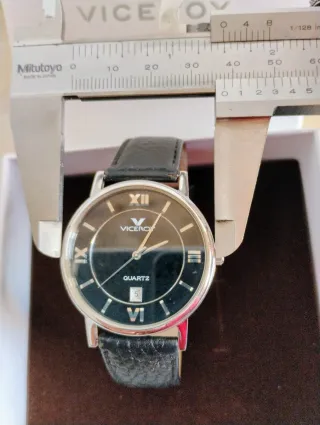 Orologio Viceroy da uomo 38mm modello 47285