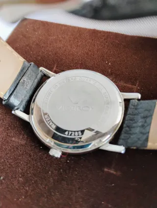 Orologio Viceroy da uomo 38mm modello 47285