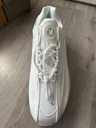 Nike Hot Step 2 Drake NOCTA Bianche