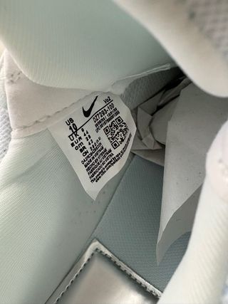 Nike Hot Step 2 Drake NOCTA Bianche