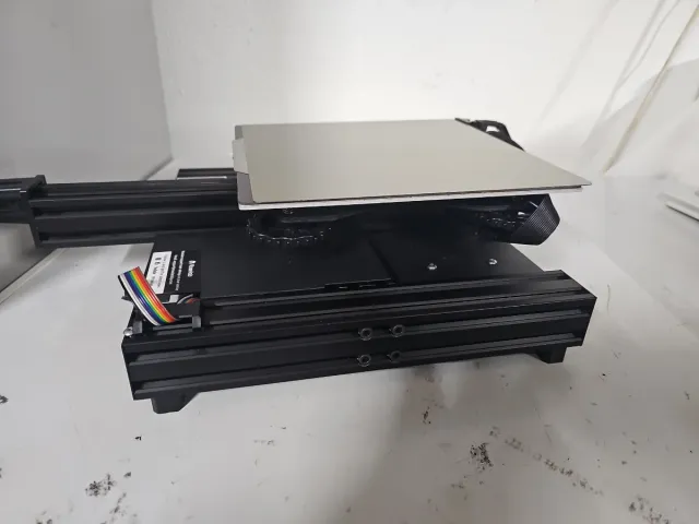 Impresora 3D aquila s3