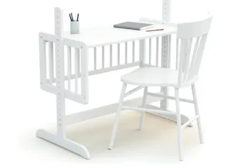 Minicuna de colecho de madera