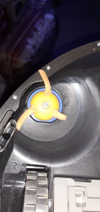 Robot aspirapolvere Roomba 680