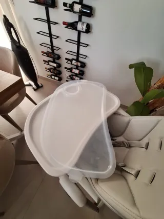 Sediolone Peg Perego Prima Pappa Follow Me