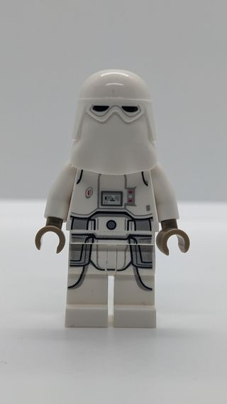 LEGO Star Wars Minifigura Pack Snowtrooper sw1178