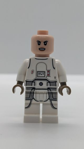 LEGO Star Wars Minifigura Pack Snowtrooper sw1178