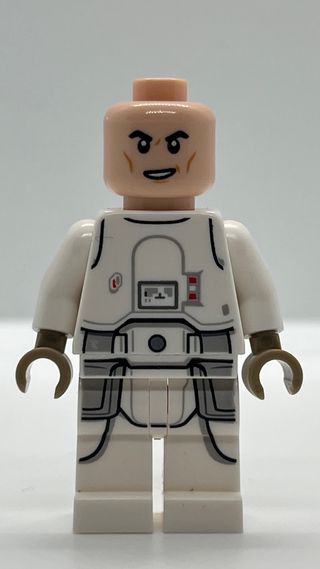 LEGO Star Wars Minifigura Pack Snowtrooper sw1178