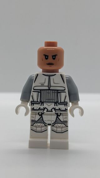 LEGO Star Wars Minifigura Pack Snowtrooper sw1178