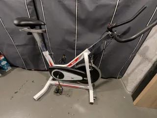 BH Tecnovita Sprint 500 Ciclo Indoor