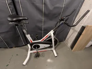 BH Tecnovita Sprint 500 Ciclo Indoor