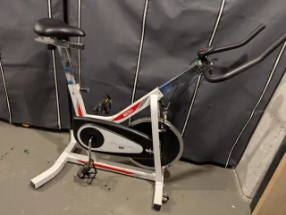 BH Tecnovita Sprint 500 Ciclo Indoor