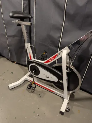 BH Tecnovita Sprint 500 Ciclo Indoor