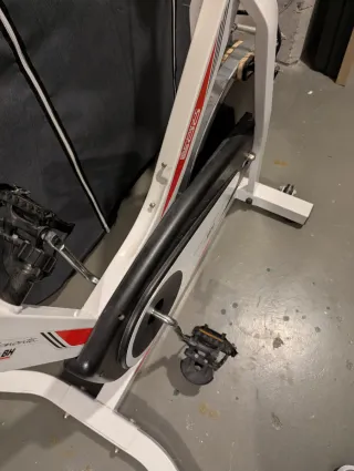 BH Tecnovita Sprint 500 Ciclo Indoor