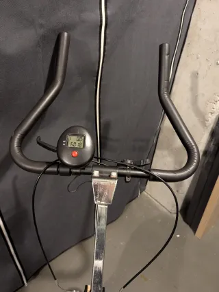 BH Tecnovita Sprint 500 Ciclo Indoor