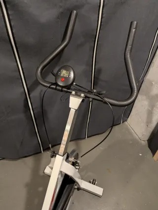 BH Tecnovita Sprint 500 Ciclo Indoor