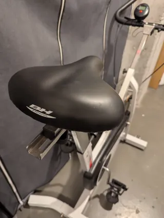 BH Tecnovita Sprint 500 Ciclo Indoor