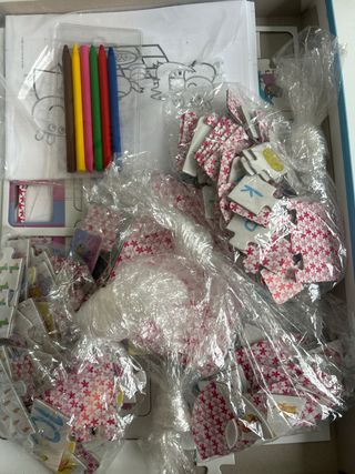 Juego Peppa Pig Mis Primeras Actividades Educa