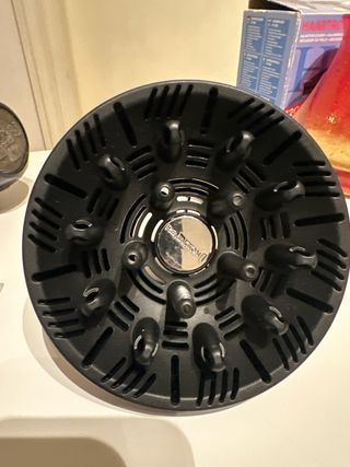 Diffusore per asciugacapelli