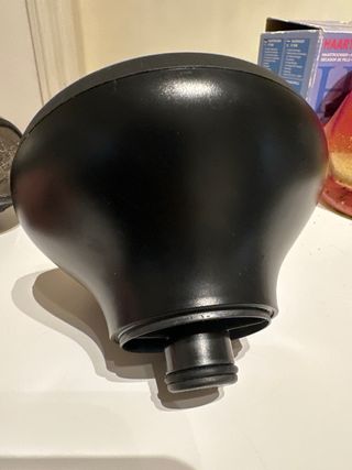 Diffusore per asciugacapelli