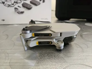 Dron DJI 1 Mavic Mini Fly More Combo