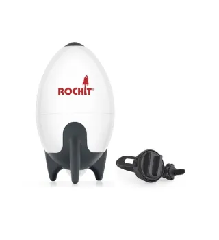 Rockit Mecedor Carrito Bebé