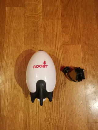 Rockit Mecedor Carrito Bebé