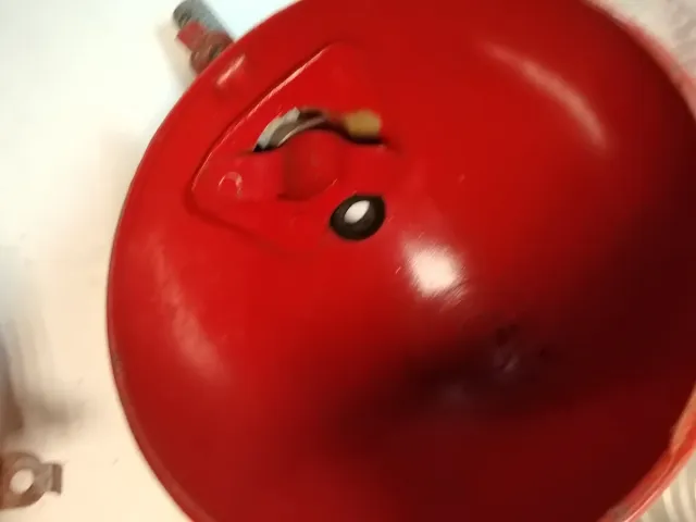 Faro Tractor Moplesa