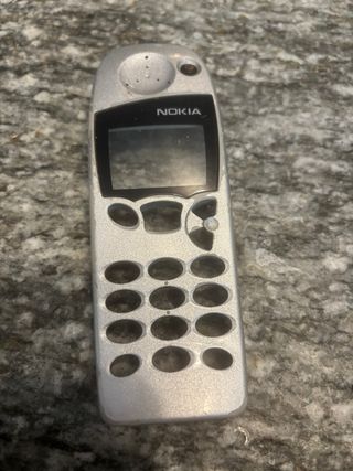 Copertina originale Nokia 5100