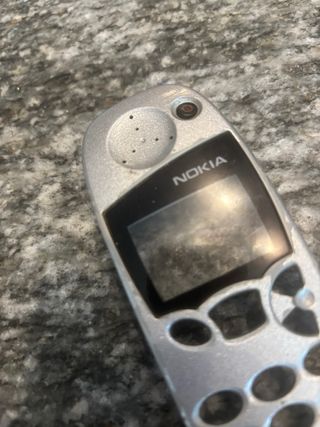 Copertina originale Nokia 5100