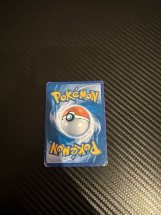 Carta Pokémon Gengar VMAX 320 HP