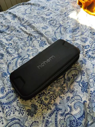 Gimbal 3 assi Hohem iSteadyPro4