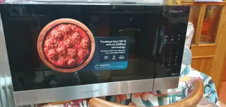 Microonde Cecotec ProClean 6110