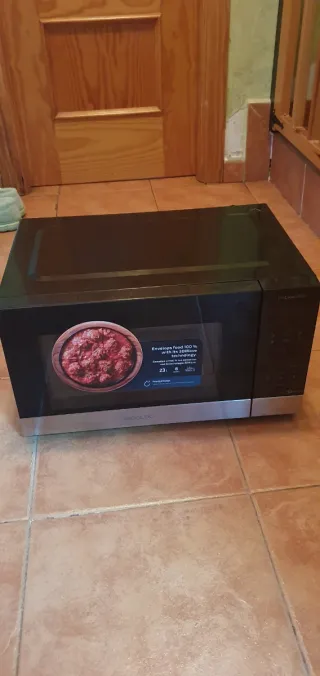 Microonde Cecotec ProClean 6110