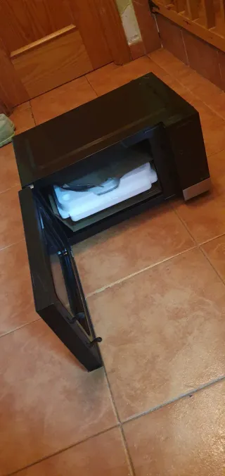 Microonde Cecotec ProClean 6110