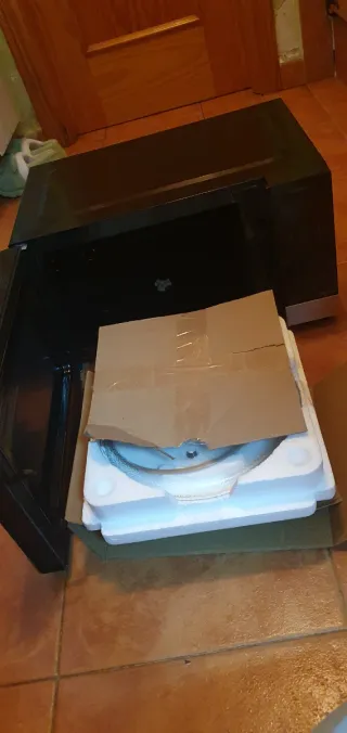 Microonde Cecotec ProClean 6110