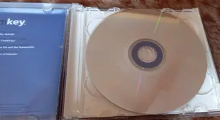 Dreamkey Dreamcast Internet Browser SEGA