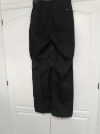 Vaqueros Palazzo Massimo Dutti Talla 38