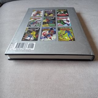 Amazing Spiderman Vol. 7 - Marvel Masterworks