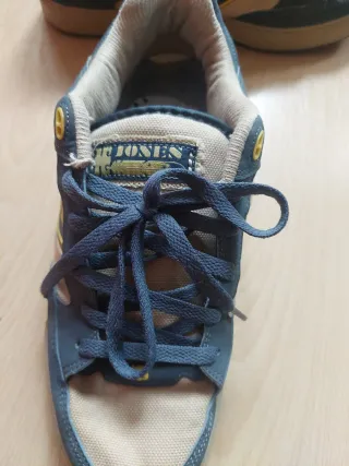 Zapatillas skate IPath Jones