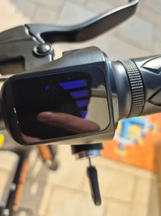 Bici elettrica UrLife F1L