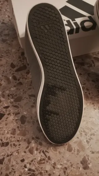 Zapatillas Adidas Grises