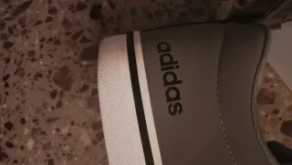 Zapatillas Adidas Grises