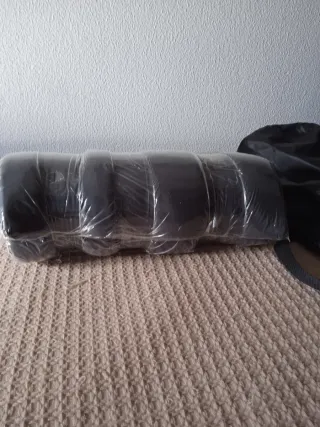 Esterilla Acupresión Masaje Sin Usar