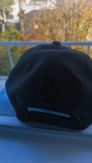 Gorra Lakers New Era y Gorra plana Star Wars